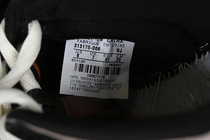 All categories Nk SB Dunk series Nk SB Dunk Low low-top sneakers Nk Dunk Low SB low-top sports and leisure sneakers 313170-006